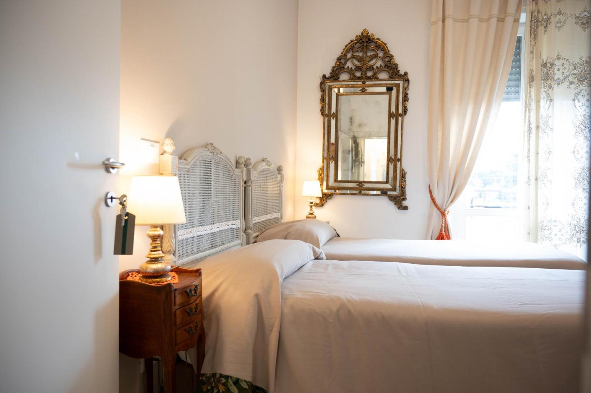 Bed and Breakfast La Garampa Cesena Exteriér fotografie