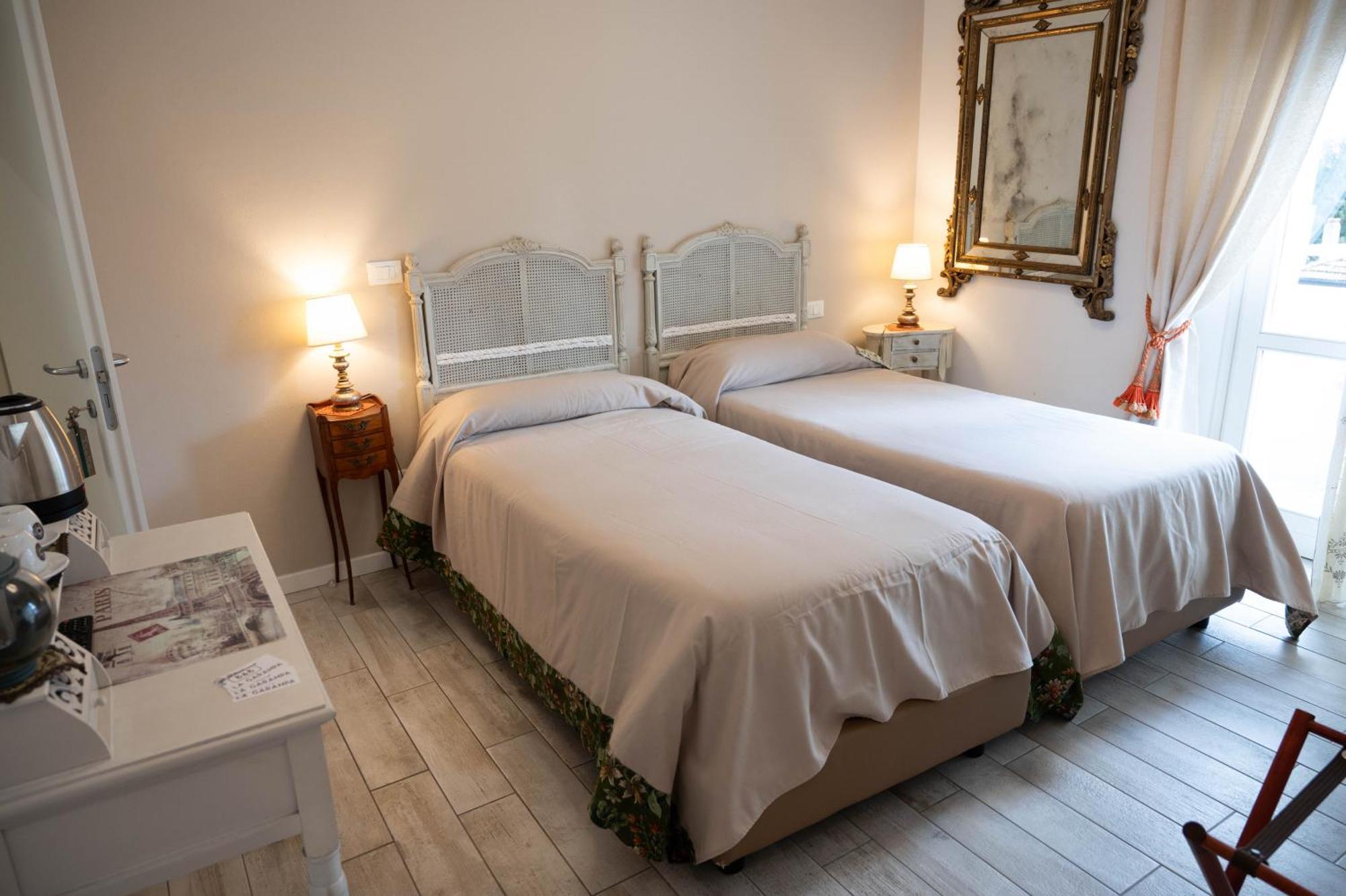 Bed and Breakfast La Garampa Cesena Exteriér fotografie