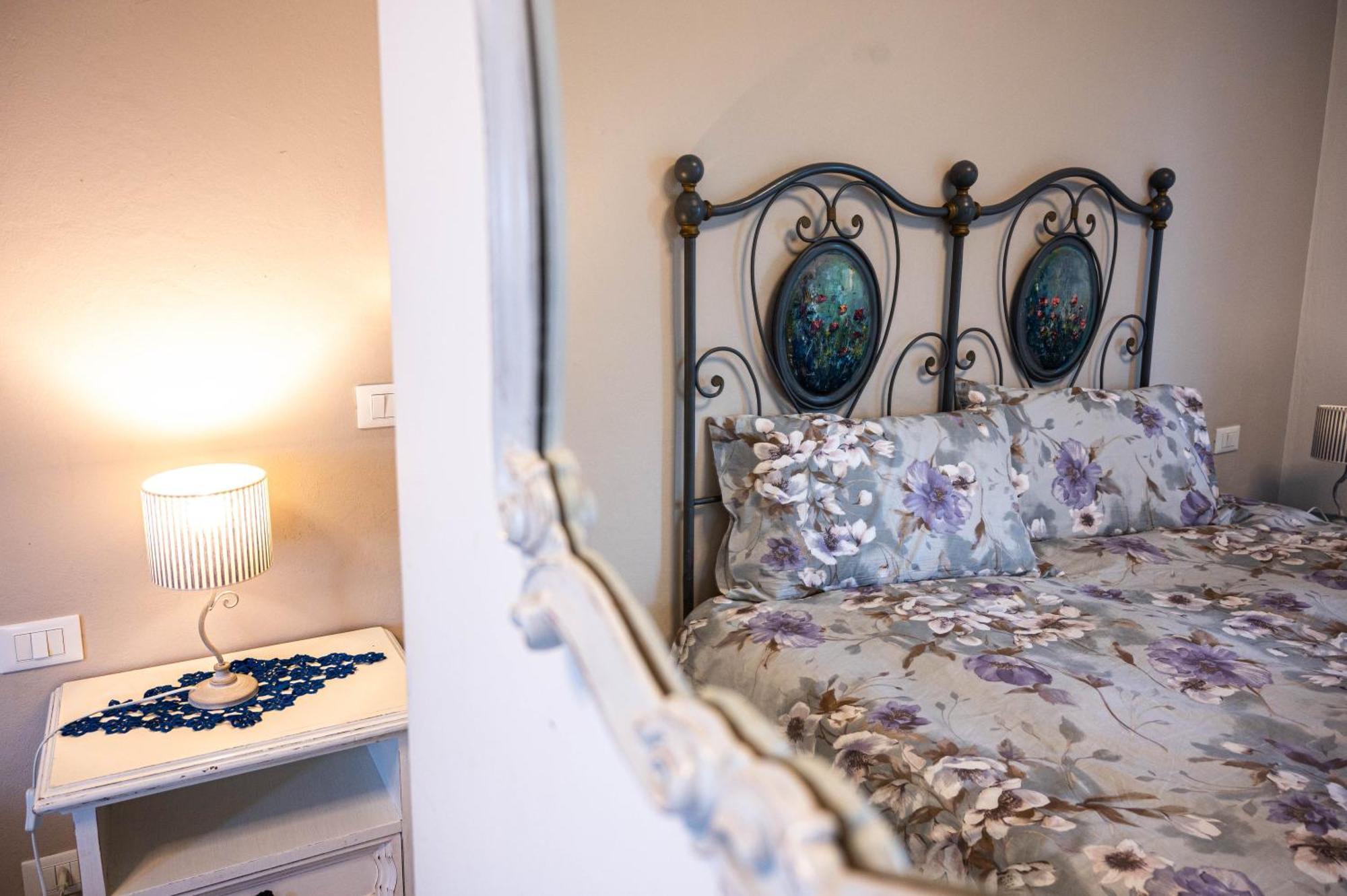 Bed and Breakfast La Garampa Cesena Exteriér fotografie