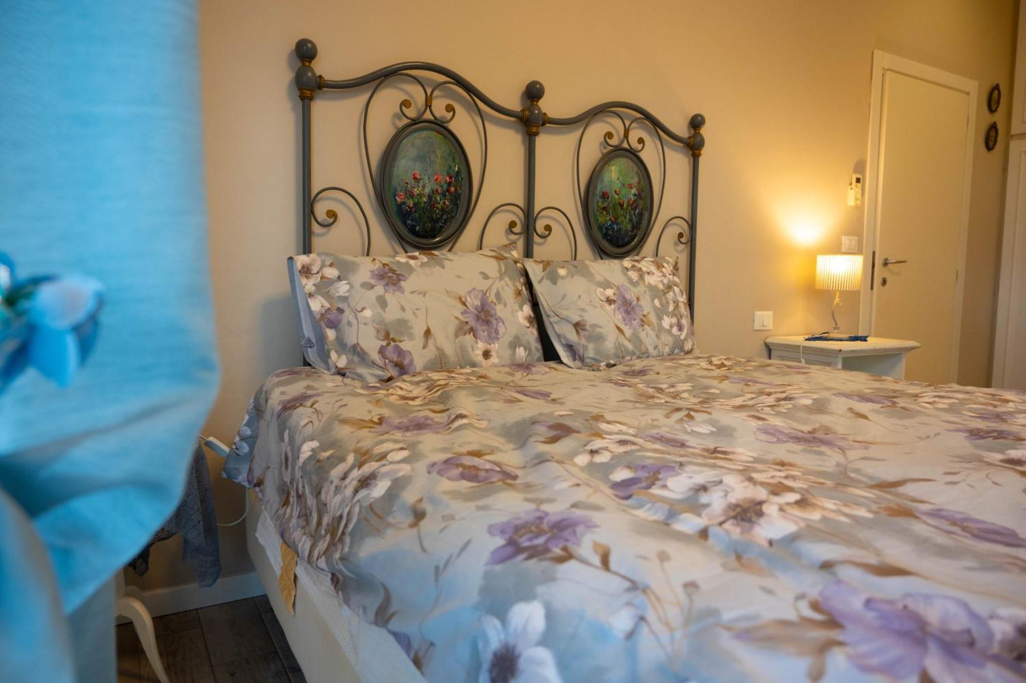 Bed and Breakfast La Garampa Cesena Exteriér fotografie