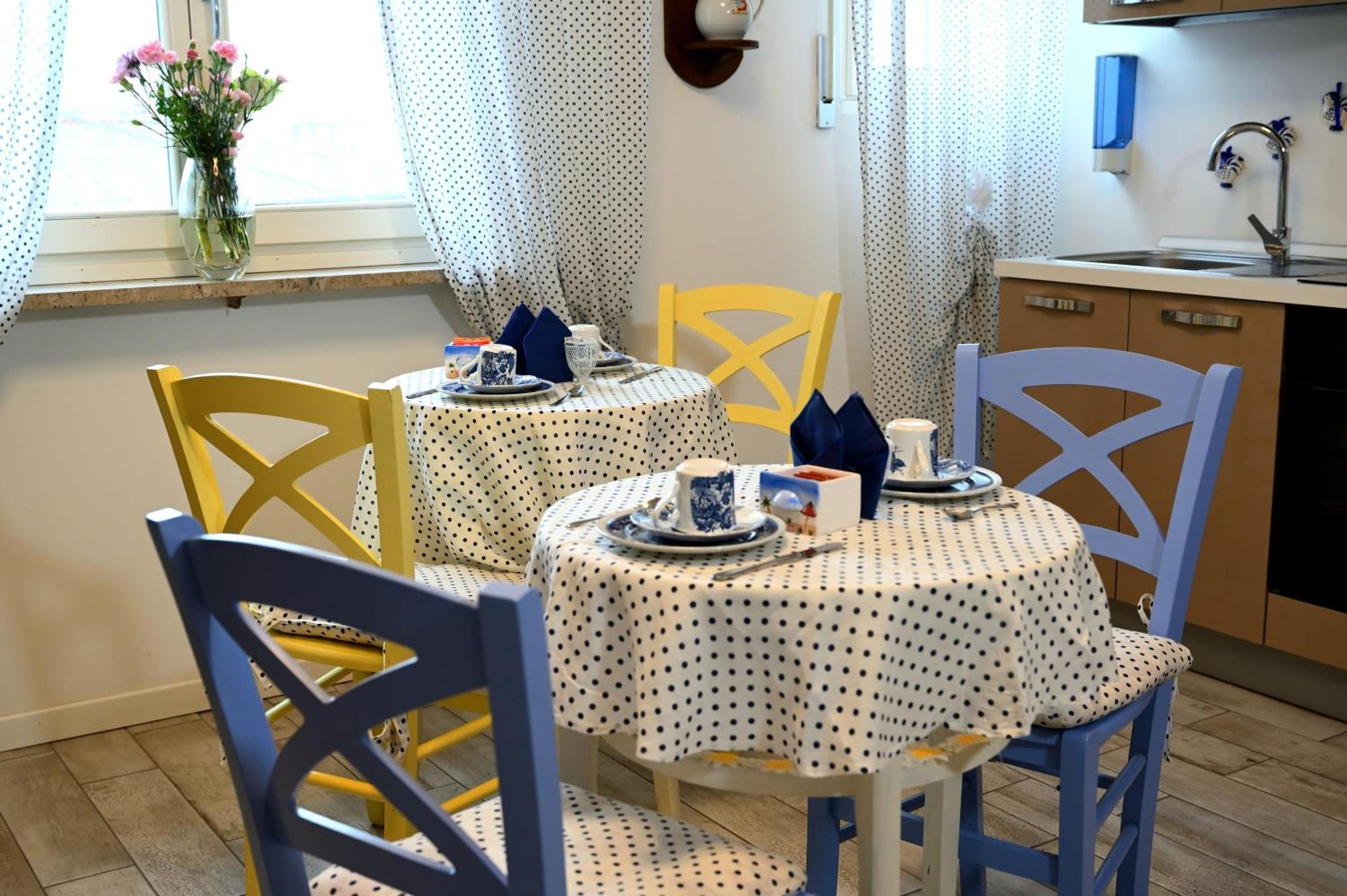 Bed and Breakfast La Garampa Cesena Exteriér fotografie