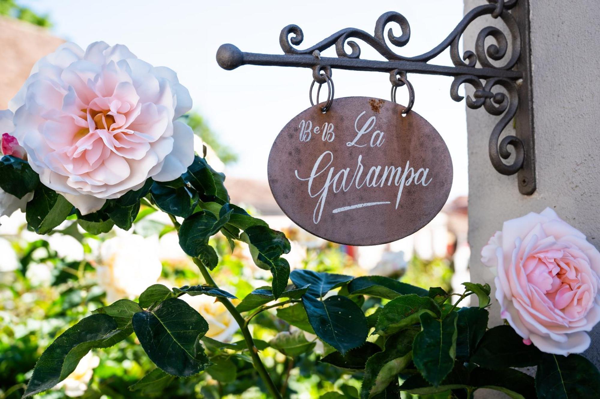 Bed and Breakfast La Garampa Cesena Exteriér fotografie